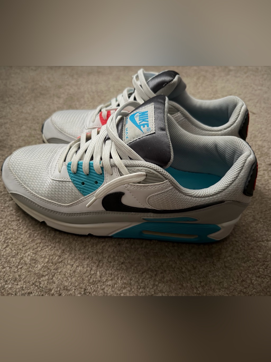 Nike Air Max 90